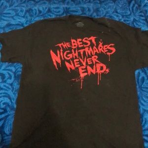HHN universal t-shirt